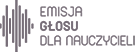 Emisja głosu dla nauczycieli